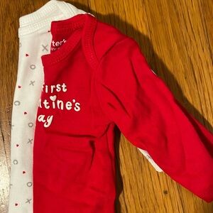 First Valentine’s Day Set